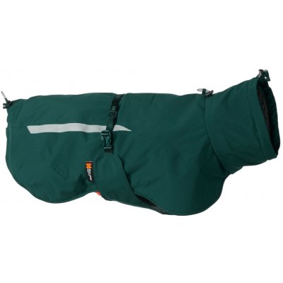 Non-stop Dogwear Zateplená pláštěnka Fjord lined raincoat – Zboží Dáma