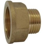 Emsan Mosazná obrácená redukce 3/4"x1/2" 132 – Zboží Mobilmania