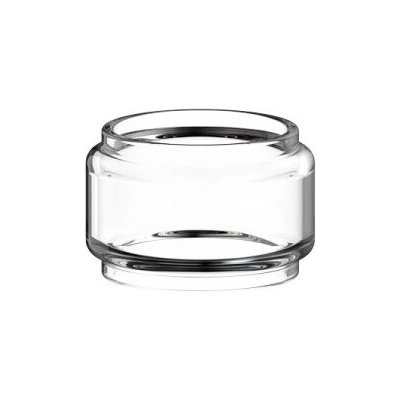 ThunderHead Náhradní sklo pro THC Blaze Solo 2 RTA 5,5ml – Zboží Mobilmania