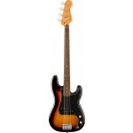 Fender Player Plus Precision Bass 3TSB – Zboží Dáma
