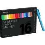 Centropen 2737/8+1 Decor Pen Metalic sada 8+1 – Zboží Živě
