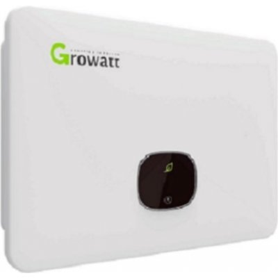 Growatt 3f MID 30KTL3-X