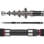 Daiwa Sweepfire Tele 3 m 30-60 g 7 dílů – Zboží Dáma