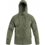 Mikina Pentagon LEONIDAS 2.0 CAMO GREEN – Zboží Dáma