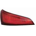 ACI AUDI Q5 12- zadní světlo LED komplet L – Hledejceny.cz