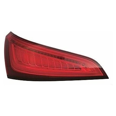 ACI AUDI Q5 12- zadní světlo LED komplet L – Hledejceny.cz