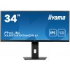 Monitor iiyama ProLite XUB3493WQSU-B5