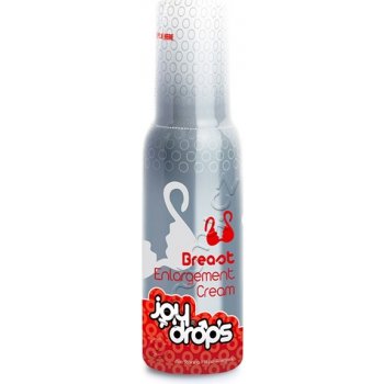 JoyDrops Breast Enlargement Cream 100ml