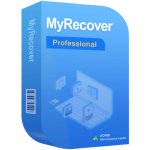 Aomei MyRecover Professional, celoživotní licence pro Windows – Zboží Živě