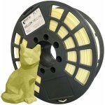 Filament GST3D PLA+ Pastelová žlutá 1,75mm 1kg – Zboží Živě
