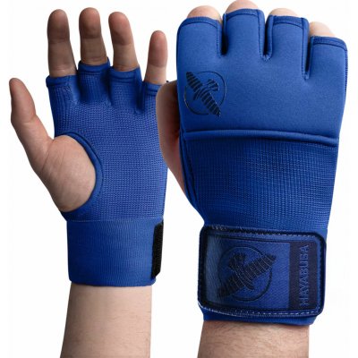 Hayabusa Gelové bandáže Deluxe – Zbozi.Blesk.cz