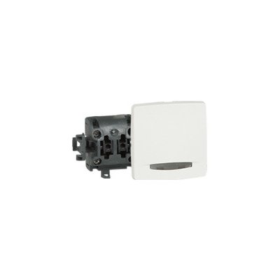 Legrand OTEO 86117 č.6 podsv. – Hledejceny.cz