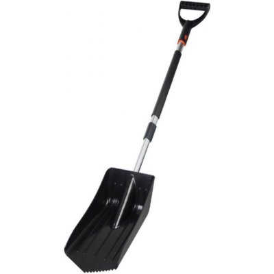 M.A.T. GROUP na sníh 5v1 teleskopická 54,5cm-84,5cm Al+EVA – HobbyKompas.cz