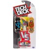 Fingerboardy Techdeck VS SERIES SANTA CRUZ fingerboard 20132881