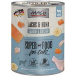 MAC's Cat losos a kuře 800 g – Hledejceny.cz