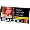 Bacco dark tobacco cigaretový tabák 30 g