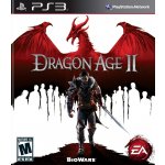 Dragon Age II (PS3) 5030937111529