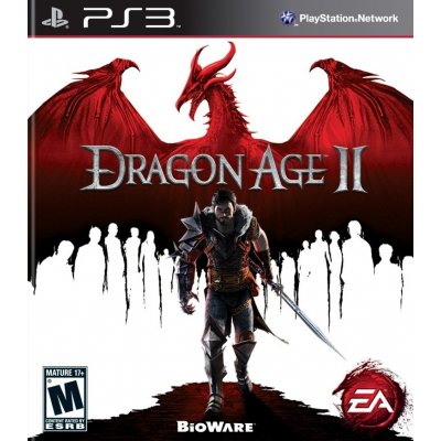 Dragon Age 2 – Hledejceny.cz