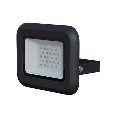 Panlux LEDMED VANA SMD LED reflektor 20W černá LM34300013 – Zboží Mobilmania