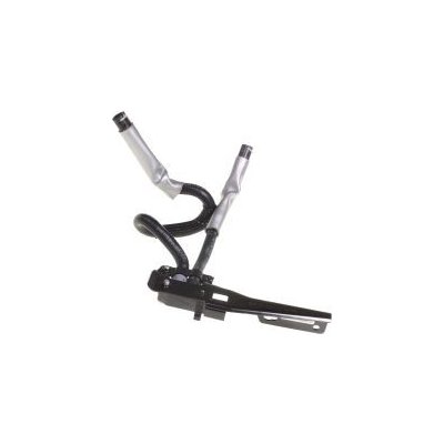 Podtlakové vedení se senzorem tlaku Škoda 1K0131552L Škoda Octavia 2, Superb 2, Yeti – Hledejceny.cz