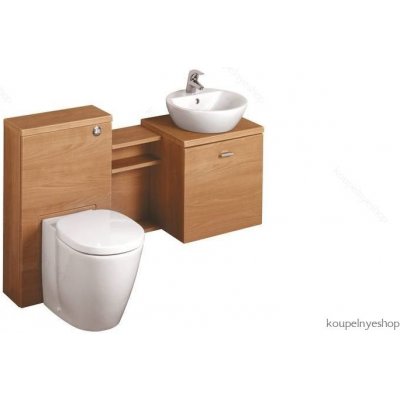 Ideal Standard E823101 – Hledejceny.cz