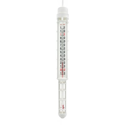 Teploměr na mléko dlouhý 35 cm – Hledejceny.cz