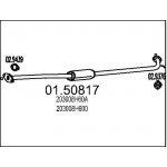 MTS MT 01.50817 – Hledejceny.cz