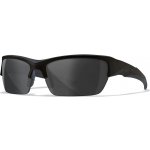 Brýle Wiley X Omega Black ops smoke grey lens/Matte black frame – Sleviste.cz