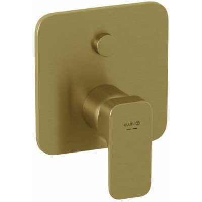 Kludi Renon 42759N075 – Hledejceny.cz