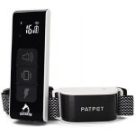 Patpet 690 elektronický výcvikový obojek - pro 1 psa – Zboží Dáma