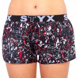 Styx trenky art sportovní guma Jáchym T850