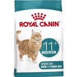 ROYAL CANIN Ageing 11+ Sterilised 0,4 kg – Sleviste.cz