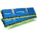 Kingston HyperX DDR2 4GB 1066MHz CL5 (2x2GB) KHX8500D2K2/4G