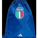 adidas fotbalový Itálie modrá – Hledejceny.cz