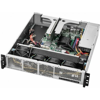 ASRock 2U1G-B650/AQUA – Zboží Živě