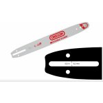 Oregon Vodící lišta Single Rivet 16” 40cm 3/8” 1,3mm počet článků 56/57 160SDEA041 – Zboží Dáma