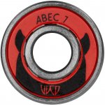 POWERSLIDE ABEC 7 WICKED 8 ks – Zbozi.Blesk.cz