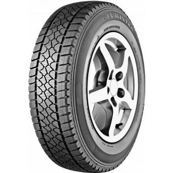 Saetta Van 205/65 R16 107/105T