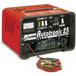 TELWIN Autotronic 25 Boost – Hledejceny.cz
