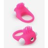 Dream Toys Rings of Love Silicone Stimu Ring