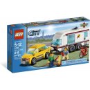 LEGO® City 4435 Auto a karavan