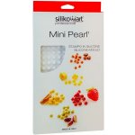 Silikomart Forma silikonová design perličky 228x0,75 ml – Zboží Dáma