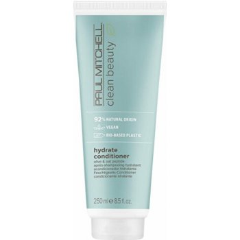 Paul Mitchell Clean Beauty Hydrate Conditioner 250 ml