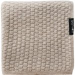 Lullalove Lehká dečka z vlny Merino Motýlek Premium Béžová – Zbozi.Blesk.cz