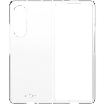 FIXED Pure Samsung Galaxy Z Fold5 5G čiré FIXPU-1222