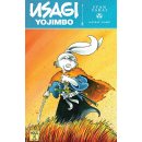 Seqoy s.r.o. Usagi Yojimbo Návrat domů