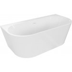 MEXEN Oval+ 170 x 80 cm 52681708000-20 – Hledejceny.cz