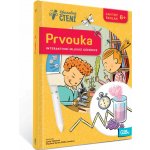Albi Kouzelné čtení Kniha Prvouka – Zboží Mobilmania