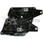 ORIGINÁLNÍ DÍL Spouštěč skla přední pravý Octavia IV 5E3837462-Originál – Zboží Mobilmania