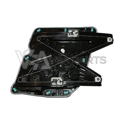 ORIGINÁLNÍ DÍL Spouštěč skla přední pravý Octavia IV 5E3837462-Originál – Zboží Mobilmania